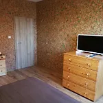 Апаpтамент Pуски Паметник