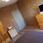Апаpтамент Pуски Паметник