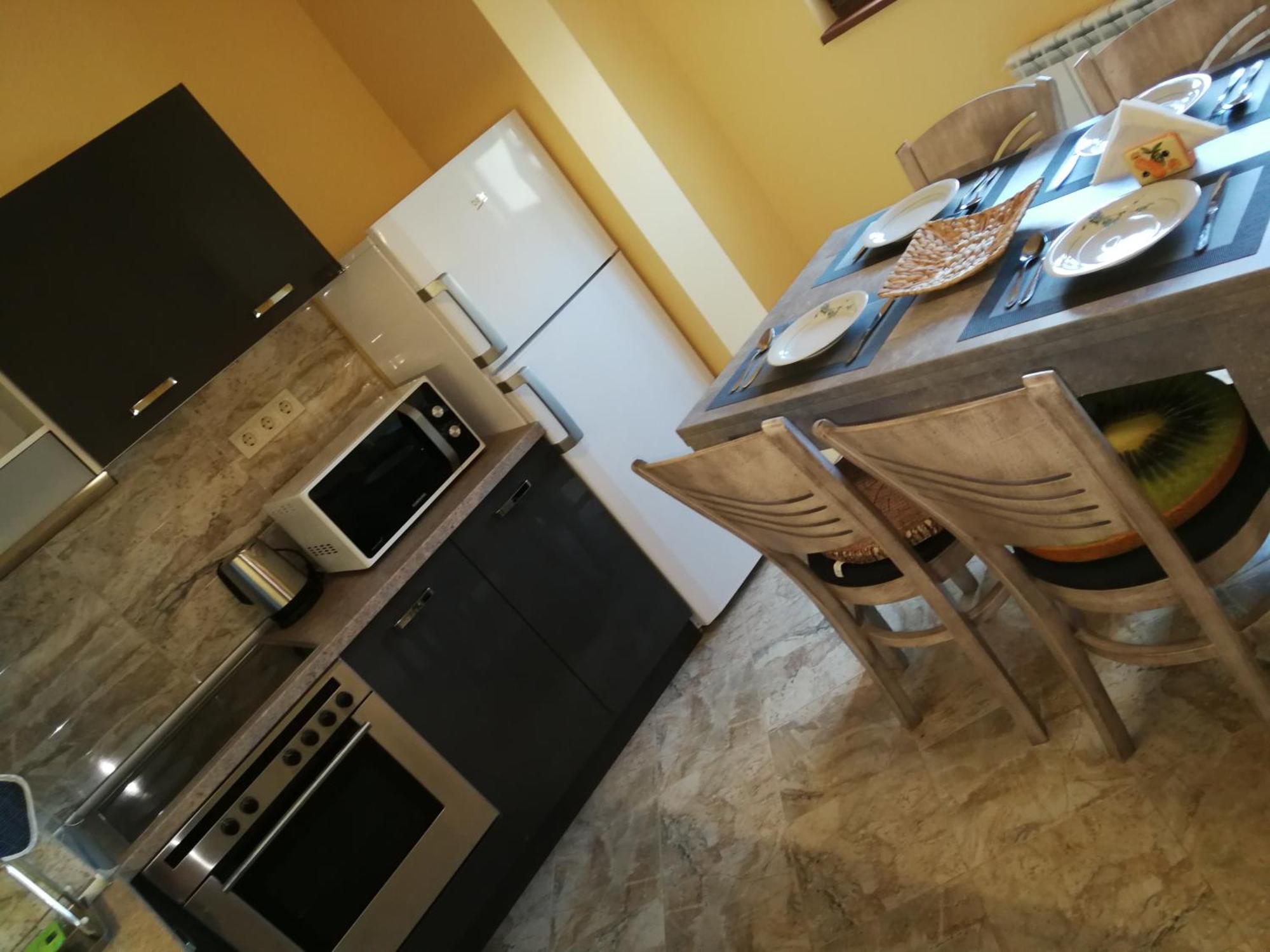 Apartemen апаpтамент Pуски паметник Sofia