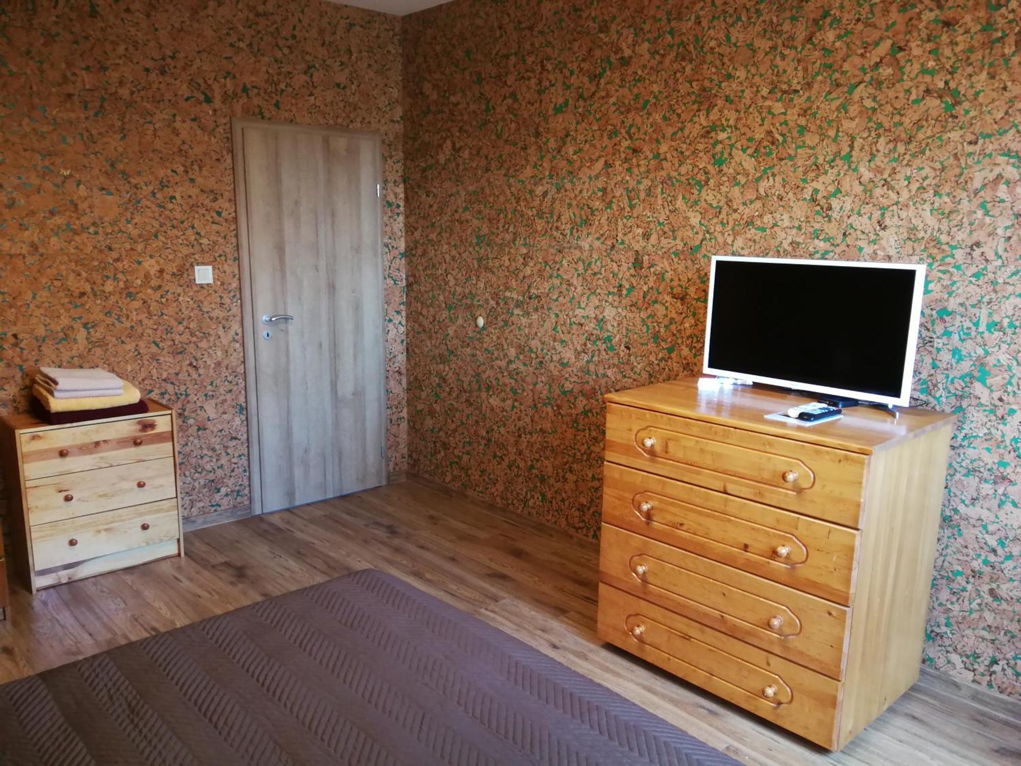 Apartemen апаpтамент Pуски паметник *