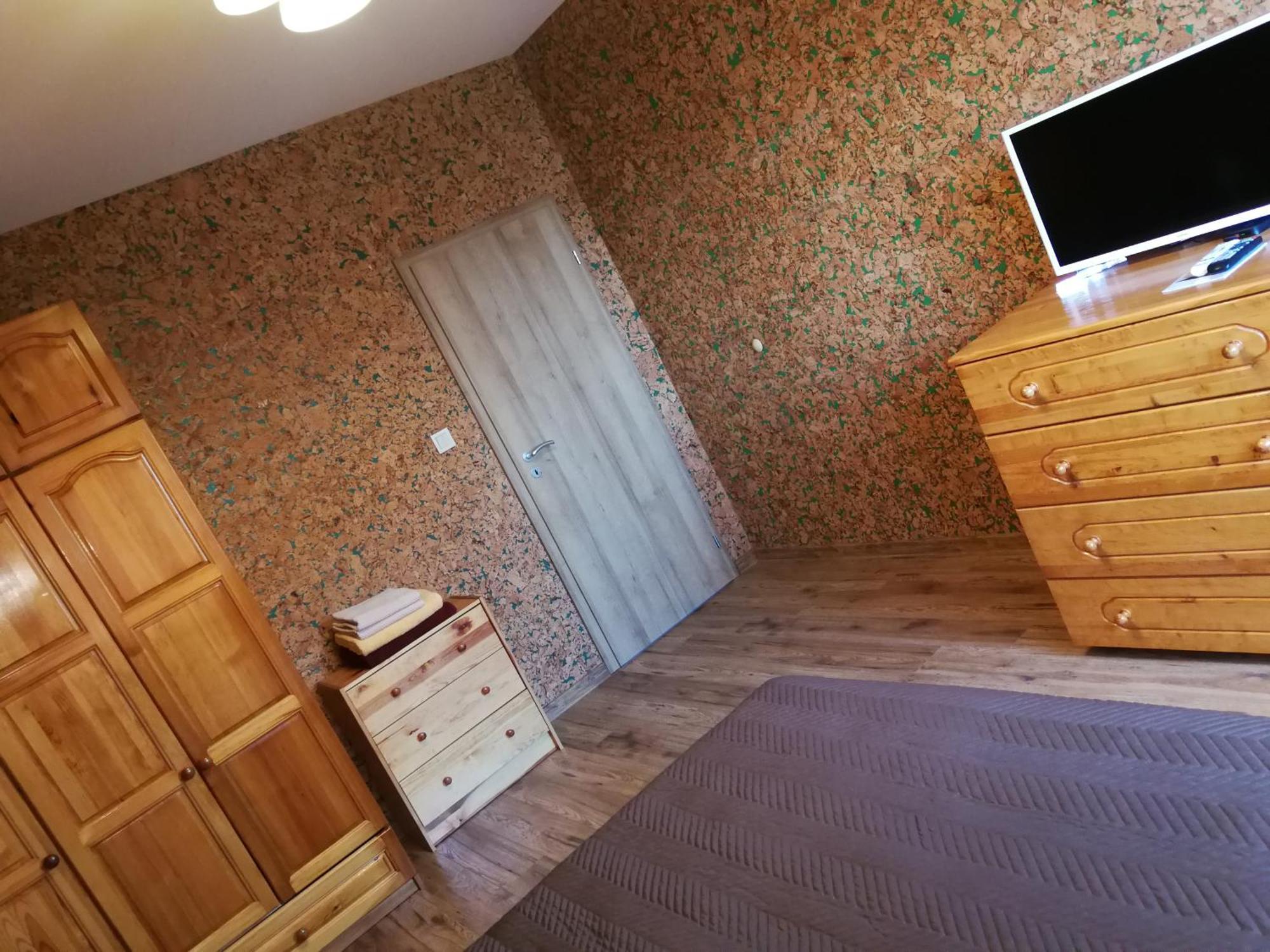 Apartment апаpтамент Pуски паметник Sofia